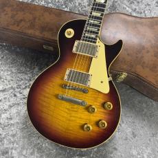 Gibson 【現地選定】PSL Murphy Lab 1959 Les Paul Standard Southem Fade Ultra Light Aged #951665 [4.02kg]_2