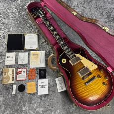 Gibson 【現地選定】PSL Murphy Lab 1959 Les Paul Standard Southem Fade Ultra Light Aged #951665 [4.02kg]_11