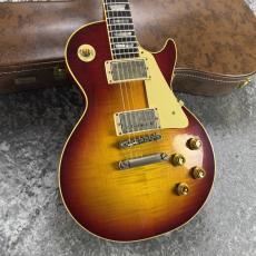 Gibson 【リアル杢】Murphy Lab 1959 Les Paul Standard Factory Burst Ultra Light Aged #951519 [3.91kg]