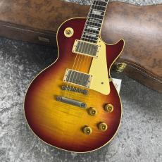 Gibson 【リアル杢】Murphy Lab 1959 Les Paul Standard Factory Burst Ultra Light Aged #951519 [3.91kg]_2