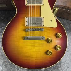 Gibson 【リアル杢】Murphy Lab 1959 Les Paul Standard Factory Burst Ultra Light Aged #951519 [3.91kg]_4