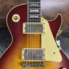 Gibson 【リアル杢】Murphy Lab 1959 Les Paul Standard Factory Burst Ultra Light Aged #951519 [3.91kg]_5