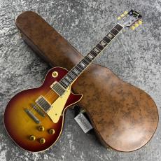 Gibson 【リアル杢】Murphy Lab 1959 Les Paul Standard Factory Burst Ultra Light Aged #951519 [3.91kg]_8