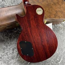 Gibson 【リアル杢】Murphy Lab 1959 Les Paul Standard Factory Burst Ultra Light Aged #951519 [3.91kg]_9