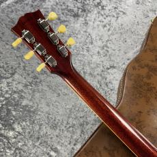 Gibson 【リアル杢】Murphy Lab 1959 Les Paul Standard Factory Burst Ultra Light Aged #951519 [3.91kg]_10