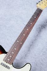 Fender Made in Japan Heritage 60s Telecaster Custom -3-Color Sunburst- #JD25013736【3.48kg】_3