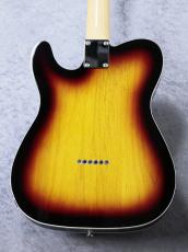 Fender Made in Japan Heritage 60s Telecaster Custom -3-Color Sunburst- #JD25013736【3.48kg】_5