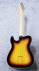 Fender Made in Japan Heritage 60s Telecaster Custom -3-Color Sunburst- #JD25013736【3.48kg】_6