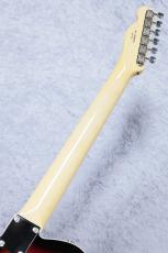 Fender Made in Japan Heritage 60s Telecaster Custom -3-Color Sunburst- #JD25013736【3.48kg】_7
