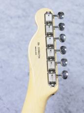 Fender Made in Japan Heritage 60s Telecaster Custom -3-Color Sunburst- #JD25013736【3.48kg】_8