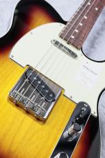 Fender Made in Japan Heritage 60s Telecaster Custom -3-Color Sunburst- #JD25013736【3.48kg】_9