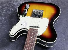 Fender Made in Japan Heritage 60s Telecaster Custom -3-Color Sunburst- #JD25013736【3.48kg】_10