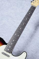 Fender Made in Japan Heritage 60s Telecaster Custom -3-Color Sunburst- #JD25013735【漆黒指板】【3.41kg】_3