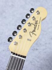 Fender Made in Japan Heritage 60s Telecaster Custom -3-Color Sunburst- #JD25013735【漆黒指板】【3.41kg】_4