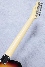 Fender Made in Japan Heritage 60s Telecaster Custom -3-Color Sunburst- #JD25013735【漆黒指板】【3.41kg】_7