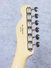 Fender Made in Japan Heritage 60s Telecaster Custom -3-Color Sunburst- #JD25013735【漆黒指板】【3.41kg】_8