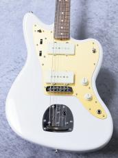 Fender Made in Japan Heritage 60s Jazzmaster -White Blonde- #JD25016499【3.58kg】【トップラッカー】