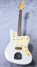Fender Made in Japan Heritage 60s Jazzmaster -White Blonde- #JD25016499【3.58kg】【トップラッカー】_2
