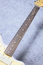 Fender Made in Japan Heritage 60s Jazzmaster -White Blonde- #JD25016499【3.58kg】【トップラッカー】_3
