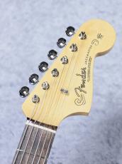 Fender Made in Japan Heritage 60s Jazzmaster -White Blonde- #JD25016499【3.58kg】【トップラッカー】_4
