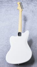 Fender Made in Japan Heritage 60s Jazzmaster -White Blonde- #JD25016499【3.58kg】【トップラッカー】_6