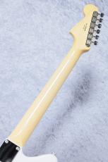 Fender Made in Japan Heritage 60s Jazzmaster -White Blonde- #JD25016499【3.58kg】【トップラッカー】_7