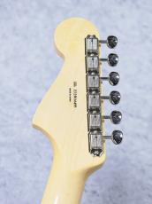 Fender Made in Japan Heritage 60s Jazzmaster -White Blonde- #JD25016499【3.58kg】【トップラッカー】_8