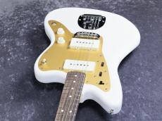 Fender Made in Japan Heritage 60s Jazzmaster -White Blonde- #JD25016499【3.58kg】【トップラッカー】_10