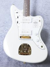 Fender 2025 Collection Made in Japan Traditional 60s Jazzmaster -White Pearl- #JD25009007【3.48kg】
