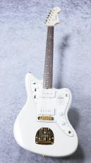 Fender 2025 Collection Made in Japan Traditional 60s Jazzmaster -White Pearl- #JD25009007【3.48kg】_3