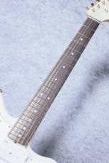 Fender 2025 Collection Made in Japan Traditional 60s Jazzmaster -White Pearl- #JD25009007【3.48kg】_4