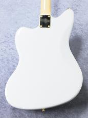 Fender 2025 Collection Made in Japan Traditional 60s Jazzmaster -White Pearl- #JD25009007【3.48kg】_6