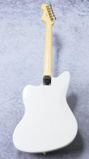 Fender 2025 Collection Made in Japan Traditional 60s Jazzmaster -White Pearl- #JD25009007【3.48kg】_7