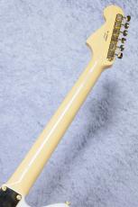 Fender 2025 Collection Made in Japan Traditional 60s Jazzmaster -White Pearl- #JD25009007【3.48kg】_8