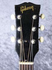 Gibson 【Gibson Expo 出展品】J-50 1965年製【Vintgae】_5