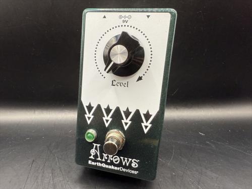Earth Quaker Devices Arrows