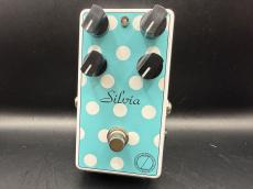 ZauberPedals Silvia