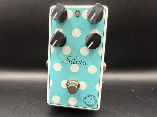 ZauberPedals Silvia