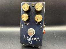 Fats Sound Laboratory FatsCrunch DX