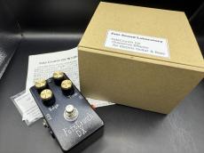 Fats Sound Laboratory FatsCrunch DX_7
