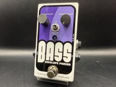 PiGtRONiX Bass Envelope Phaser
