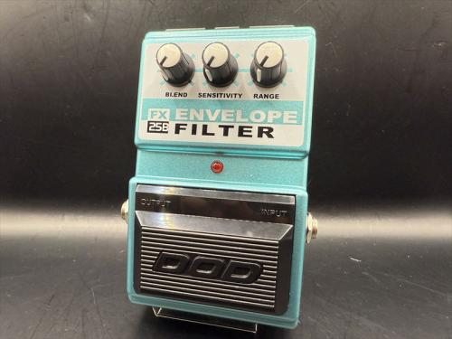 DOD FX25B Envelope Filter
