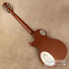ZEMAITIS CS24SU Wood Leaf Flame Maple_3