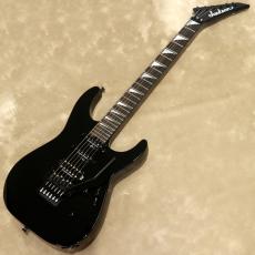 Jackson USA American Series Soloist SL3, Gloss Black_2
