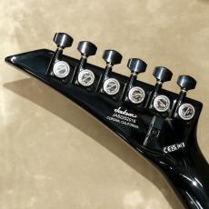 Jackson USA American Series Soloist SL3, Gloss Black_5
