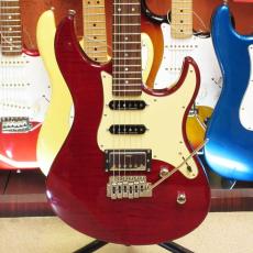 YAMAHA PACIFICA612VIIFMX