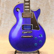 Epiphone Tommy Thayer "Electric Blue" Les Paul