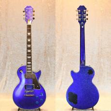 Epiphone Tommy Thayer "Electric Blue" Les Paul_2