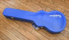 Epiphone Tommy Thayer "Electric Blue" Les Paul_6