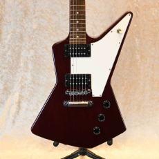 Gibson Explorer 76 Reissue "Clapton Cut"